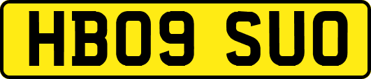 HB09SUO