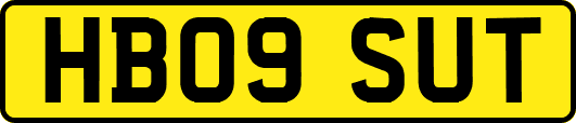 HB09SUT