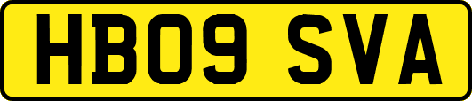 HB09SVA