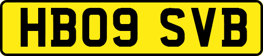 HB09SVB
