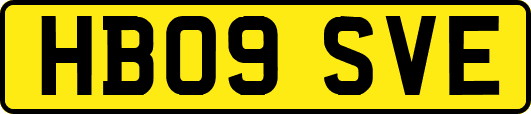 HB09SVE