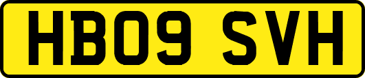 HB09SVH