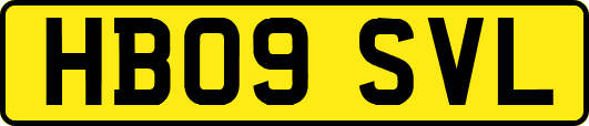 HB09SVL