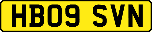 HB09SVN