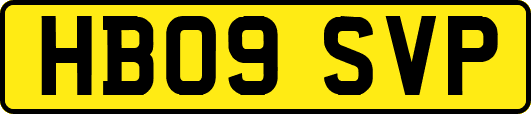HB09SVP
