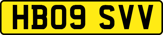 HB09SVV