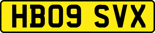 HB09SVX