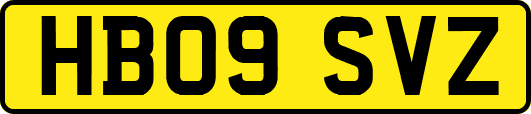 HB09SVZ