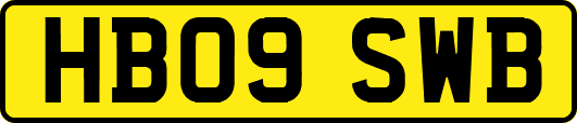HB09SWB