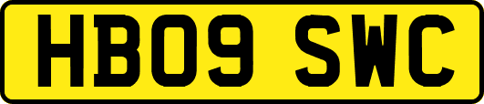HB09SWC