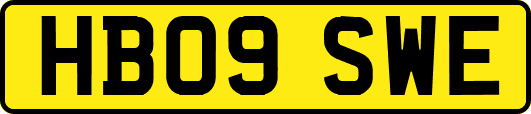 HB09SWE