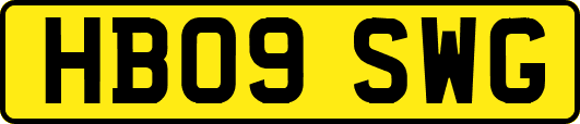 HB09SWG