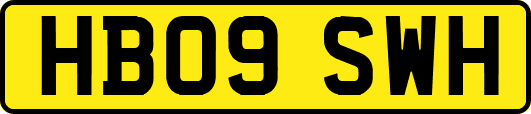 HB09SWH