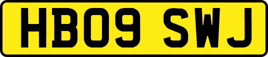 HB09SWJ