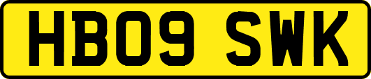HB09SWK