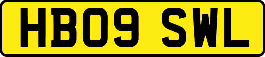 HB09SWL