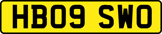 HB09SWO