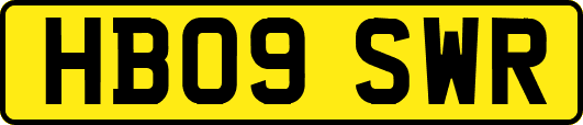 HB09SWR