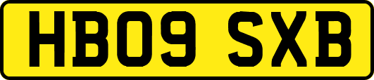 HB09SXB