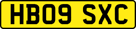 HB09SXC