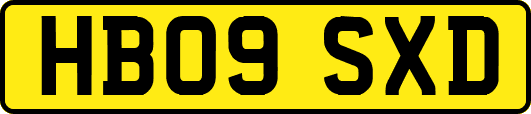 HB09SXD