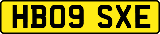 HB09SXE