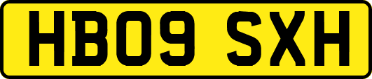 HB09SXH