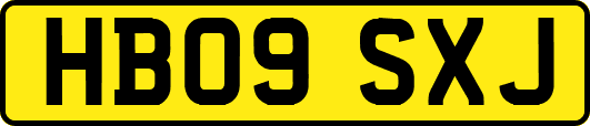 HB09SXJ