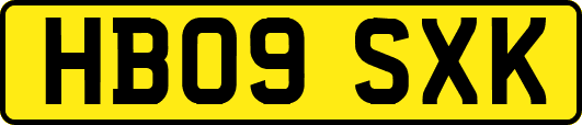 HB09SXK