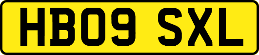HB09SXL
