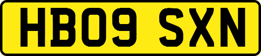 HB09SXN