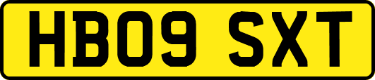 HB09SXT