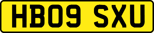 HB09SXU