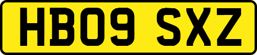 HB09SXZ