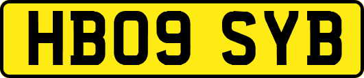 HB09SYB