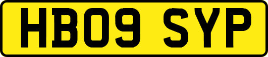 HB09SYP