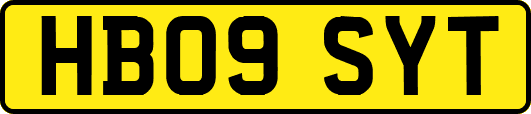 HB09SYT