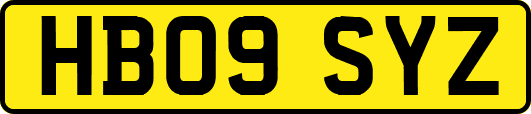 HB09SYZ