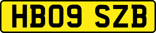 HB09SZB