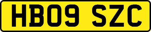 HB09SZC
