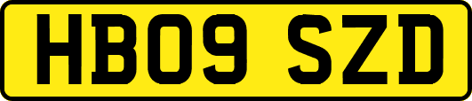HB09SZD