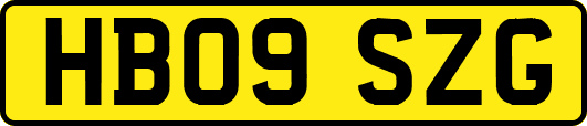 HB09SZG