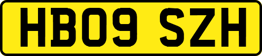 HB09SZH