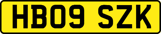 HB09SZK