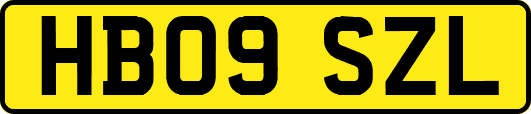 HB09SZL