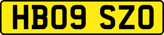 HB09SZO