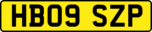 HB09SZP