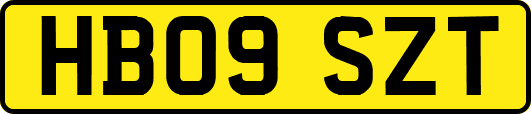 HB09SZT