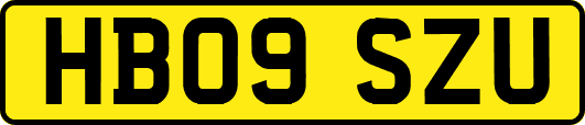 HB09SZU