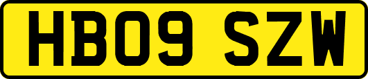 HB09SZW